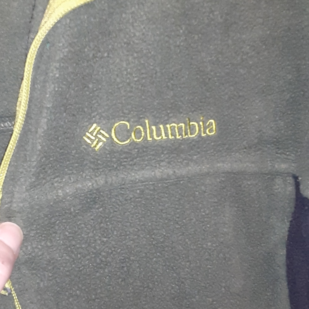 Zipper jacket - Picture 3 of 3